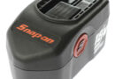 [CTB4187A]Snapon スナップオン 電動工具 コードレス インパクトレンチ CT4850 CTJ4850 シリーズ 他 バッテリーセル交換