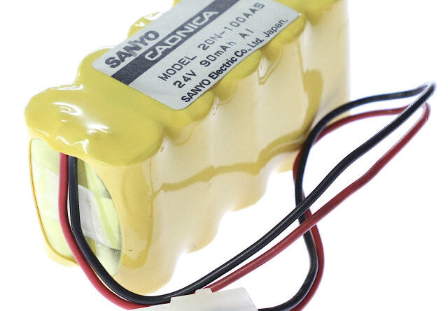 [20N-100AAS]SANYO 三洋電機 サンヨー シチズン パルス発振器 QJA-43 他 バッテリーセル交換