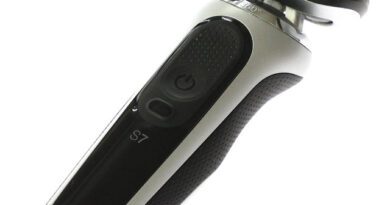 BRAUN ブラウン シェーバー 密着シリーズ7 71-S7500CC（5764）他 バッテリーセル交換