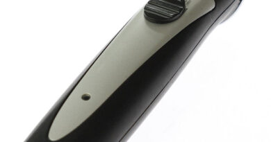 [Type 1591 Q]WAHL CHROMINI Pro トリマー バリカン クロミニプロ バッテリーセル交換