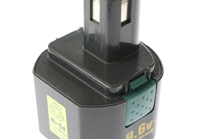 [B-9620F]リョービ RYOBI 電動工具 充電式インパクトドライバBDM-960他 バッテリーセル交換