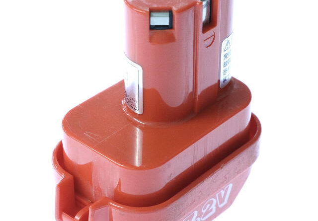 [バッテリ7100]マキタ makita 電動工具 充電式ドライバドリルM641D 他 バッテリーセル交換