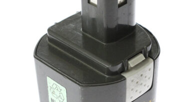 [B-963F]リョービ RYOBI 電動工具 バッテリーセル交換