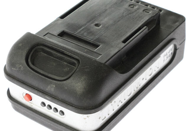 [MODEL:5109.2]有光工業 リチウムバッテリー式背負動力噴霧機 SDB-15A トマボーイA(エース) バッテリーセル交換