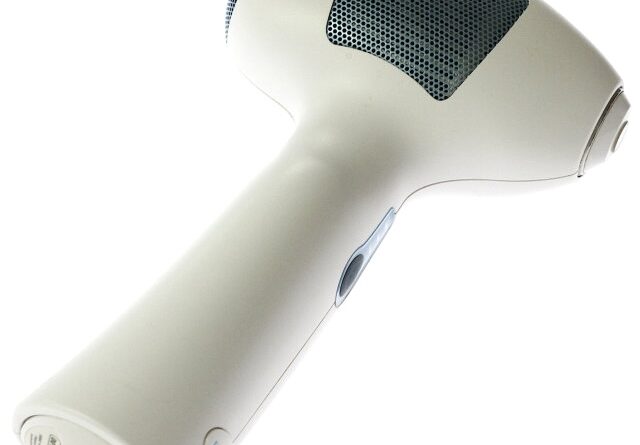 [HHR-30P5W1、P/N:GP300SCH5XMX]i-epi アイエピ rayclinica 2009年 Ni-MHモデル レーザー脱毛器 バッテリーセル交換