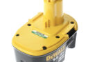 [DC9091]DEWALT デウォルト XRP 14.4V シリーズ バッテリーセル交換