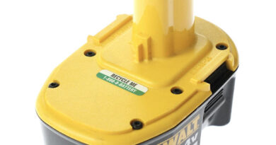[DC9091]DEWALT デウォルト XRP 14.4V シリーズ バッテリーセル交換