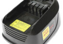 [2607336457、2 607 336 457]ボッシュ BOSCH 電動工具 18V 1.5Ah リチウムイオン バッテリーセル交換