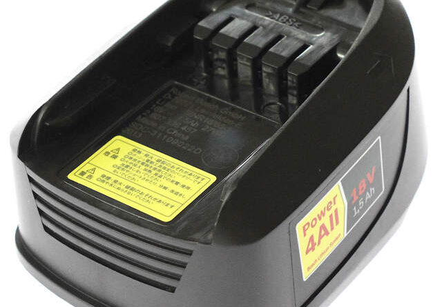 [2607336457、2 607 336 457]ボッシュ BOSCH 電動工具 18V 1.5Ah リチウムイオン バッテリーセル交換