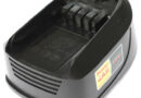 [A1815LIG、2607336207、2 607 336 207]ボッシュ BOSCH 電動工具 18V 1.5Ah リチウムイオン バッテリーセル交換