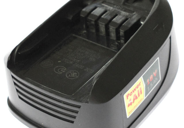 [A1815LIG、2607336207、2 607 336 207]ボッシュ BOSCH 電動工具 18V 1.5Ah リチウムイオン バッテリーセル交換