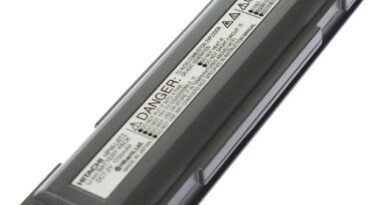 [HPW-LBT2]HITACHI 日立 PERSONA HPW-600J バッテリーセル交換