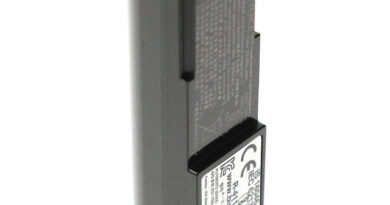 [BT-B5]KEYENCE キーエンス BT-A500 シリーズ 他 大画面無線ハンディターミナルバッテリーセル交換