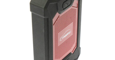 [Model:YR200]YABER Waterproof Car Jump Starter YR200 バッテリーセル交換