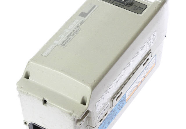 [90793-25115、X60-02]YAMAHA PAS ヤマハ パス バッテリーセル交換(カスタム保護回路交換付)