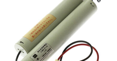 [2-3NR-CT-LE、52710279]東芝ライテック 非常灯電池 産業用照明 誘導非常灯 住設警報機器 バッテリーセル交換