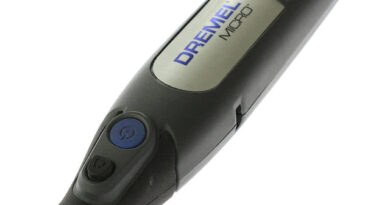 [Model MICRO F013805054]DREMEL ドレメル 電動工具 Model MICRO F013805054 ホビールーター バッテリーセル交換