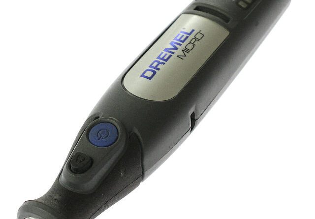 [Model MICRO F013805054]DREMEL ドレメル 電動工具 Model MICRO F013805054 ホビールーター バッテリーセル交換