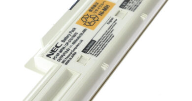 [PC-VP-WP96/OP-570-76970]NEC LaVie L LaVie G タイプL シリーズ 他 バッテリーセル交換