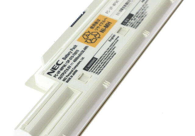 [PC-VP-WP96/OP-570-76970]NEC LaVie L LaVie G タイプL シリーズ 他 バッテリーセル交換