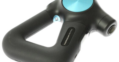 [Model:TB-F1-01]Theragun PRO Plus セラガンプロプラス バッテリーセル交換