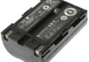 [BP-L0715-A1-E、RB-B2002A]SII セイコーインスツル 小型携帯プリンタ B-SP2D 他 バッテリーセル交換