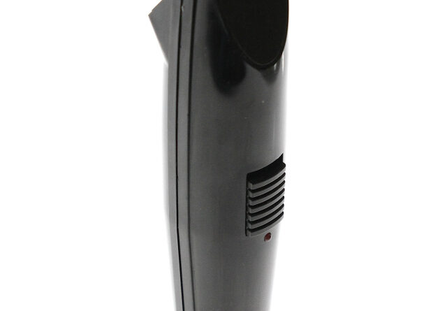 大東電機工業 スライヴ コード・コードレス両用（充電式）ヘアークリッパーバリカン THRIVE MODEL 6000AD バッテリーセル交換