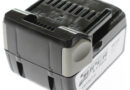 [BSL1430、BSL 1430]日立工機 HiKOKI 14.4V 電動工具 リチウムイオン バッテリーセル交換