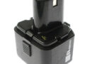 [RD-6V]robust RD-6V 充電式ドリルドライバー 他 バッテリーセル交換