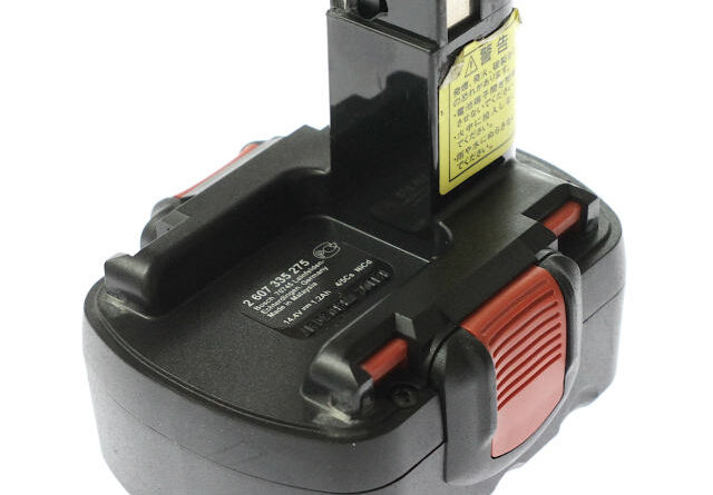 [2 607 335 275、2607335275]ボッシュ BOSCH 電動工具 バッテリーハンマードリル他 バッテリーセル交換