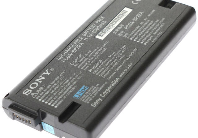 [PCGA-BP2EA]ソニー SONY VAIO バイオノート GR VAIO type E VAIO typeA 他 バッテリーセル交換