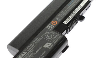 [Model:BATFT00L6、Dell P/N:RM628]デル DELL Vostro 1200 他 バッテリーセル交換