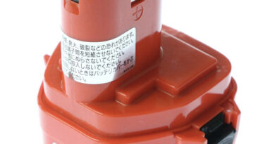 [バッテリ1222]マキタ makita 12V Ni-Cd 電動工具 バッテリーセル交換
