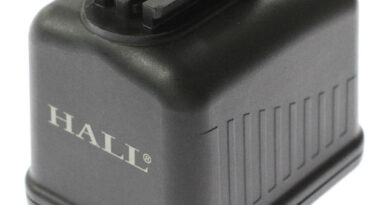 [L3000LG Li-ion、L3-000L-G00-00リチウムバッテリー]HALL ジンマー M-Power M-Power2 HALL50 ハンドピース 他 バッテリーセル交換