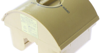 [BT-53Q]TOPCON トプコン パイプレーザー TP-L3S、TP-L4 シリーズ 他 バッテリーセル交換