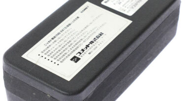 [NHB-2413、NB-2413、P-13R/20U1]COMET コメット ストロボ照明 LB-400、BM-400、PMT-400α、PMT800α、PMT-1200α、Svise-iV、CBm-1200、PMT-1200 他 バッテリーセル交換