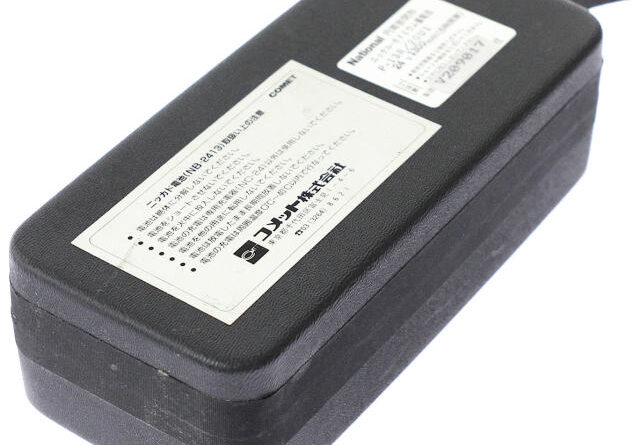 [NHB-2413、NB-2413、P-13R/20U1]COMET コメット ストロボ照明 LB-400、BM-400、PMT-400α、PMT800α、PMT-1200α、Svise-iV、CBm-1200、PMT-1200 他 バッテリーセル交換