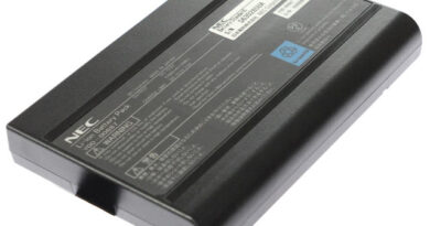 [Y00-00687]NEC ShieldPRO シールドプロ FC-N22G/BX6SS 他 バッテリーセル交換