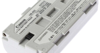 [HB-402、637015]キャノン CANON 検針業務用 ハンディターミナル PRea プレア GT-50 他 バッテリーセル交換