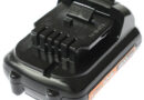 [B-1115L、69101008]京セラ リョービ RYOBI 電動工具 BID-1110、BD-1110、BHC-1020、BID-1110L1、BD-1110L1、BHC-1020L1、BID-1110、BD-1110、BID1110、BD1110、BHC-1020L1 他 バッテリーセル交換