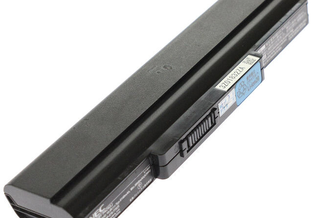 [PC-VP-BP97/OP-570-77025]NEC VersaPro VK27M/C-K フレームモデル 他 バッテリーセル交換