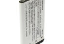 [EA-BL16、EABL16]ウィルコム WILLCOM 03 (WS020SH)用電池パック バッテリーセル交換