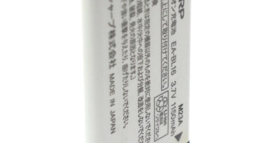 [EA-BL16、EABL16]ウィルコム WILLCOM 03 (WS020SH)用電池パック バッテリーセル交換