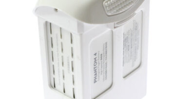 [PH4-5870mAh-15.2V]DJI PHANTOM4 PRO P4 Part 64 Intelligent Flight 他 バッテリーセル交換