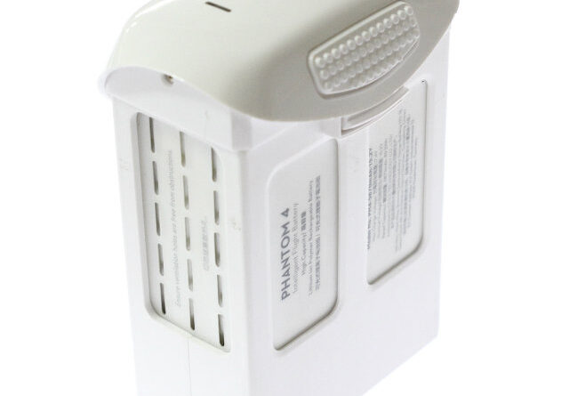 [PH4-5870mAh-15.2V]DJI PHANTOM4 PRO P4 Part 64 Intelligent Flight 他 バッテリーセル交換