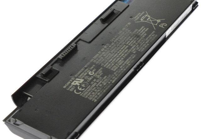 [VGP-BPL23]ソニー SONY VAIO P シリーズ VPCP11ALJ、VPCP11AKJ 他 バッテリーセル交換