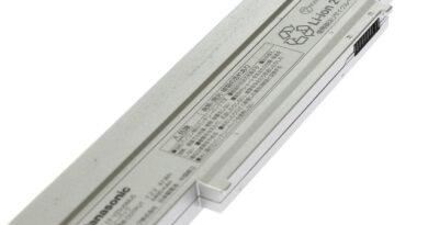 [CF-VZSU0MJS]Panasonic パナソニック Lets note SZ シリーズ 他 バッテリーセル交換