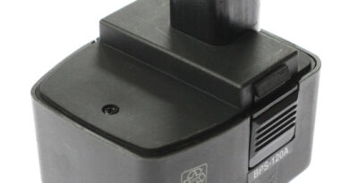 [BPS-120A]サカモト株式会社(輸入元)TAIWAN GTID-12-2 他 バッテリーセル交換