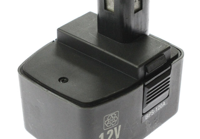 [BPS-120A]サカモト株式会社(輸入元)TAIWAN GTID-12-2 他 バッテリーセル交換