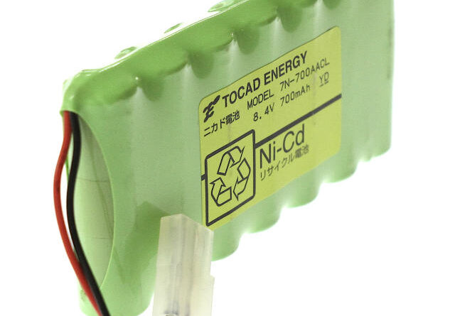 [MODEL 7N-700AACL]TOCAD ENERGY 大和機工 B-710H 他 バッテリーセル交換